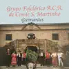 Grupo Folclórico A.C.R. de Conde S. Martinho - Guimarães